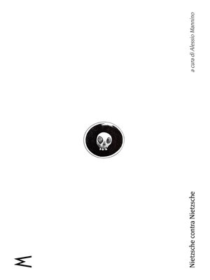 cover image of Nietzsche contra Nietzsche